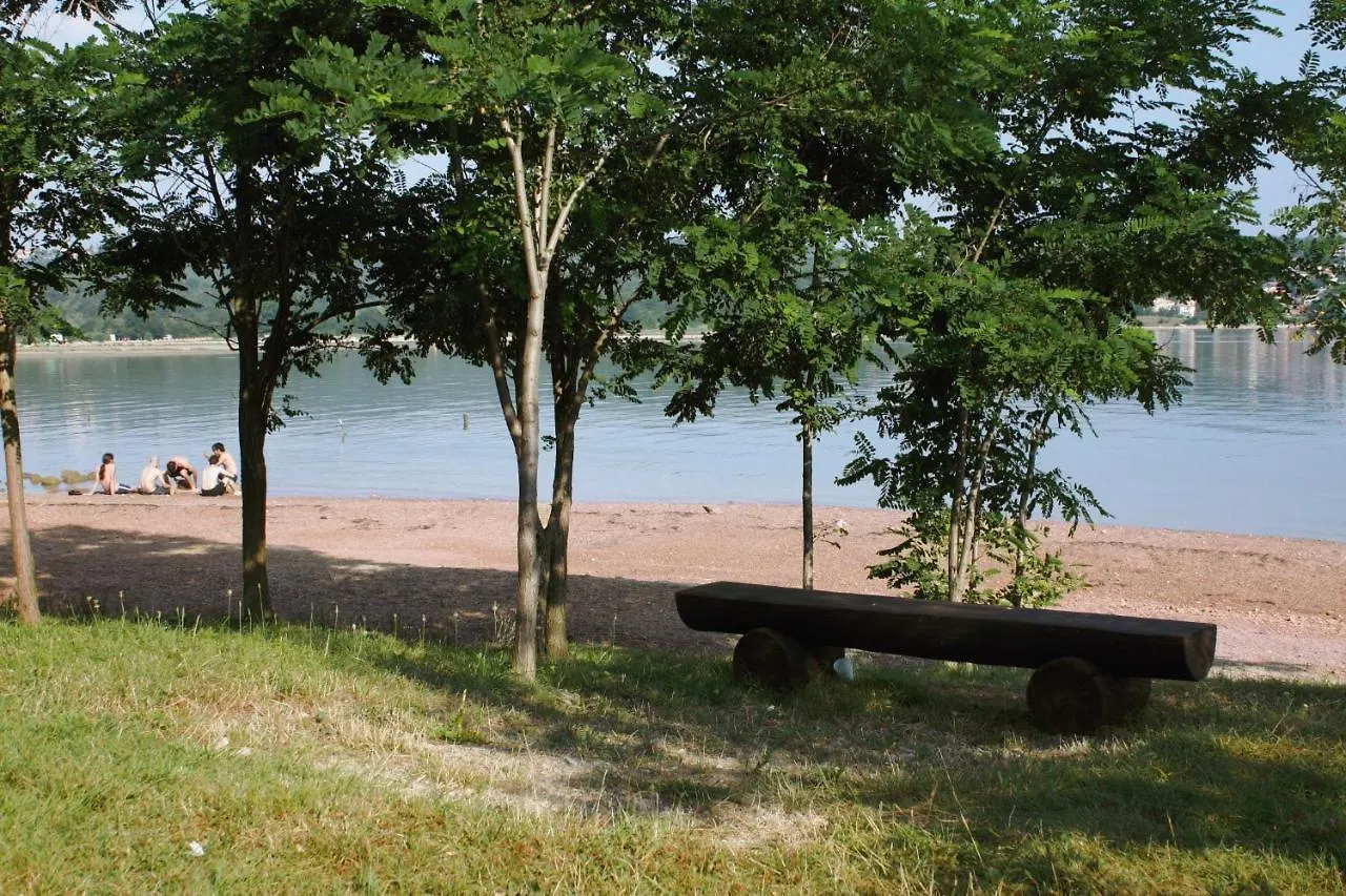 Apartments With A Parking Space Soline, Krk - 20895 Dobrinj Croatia