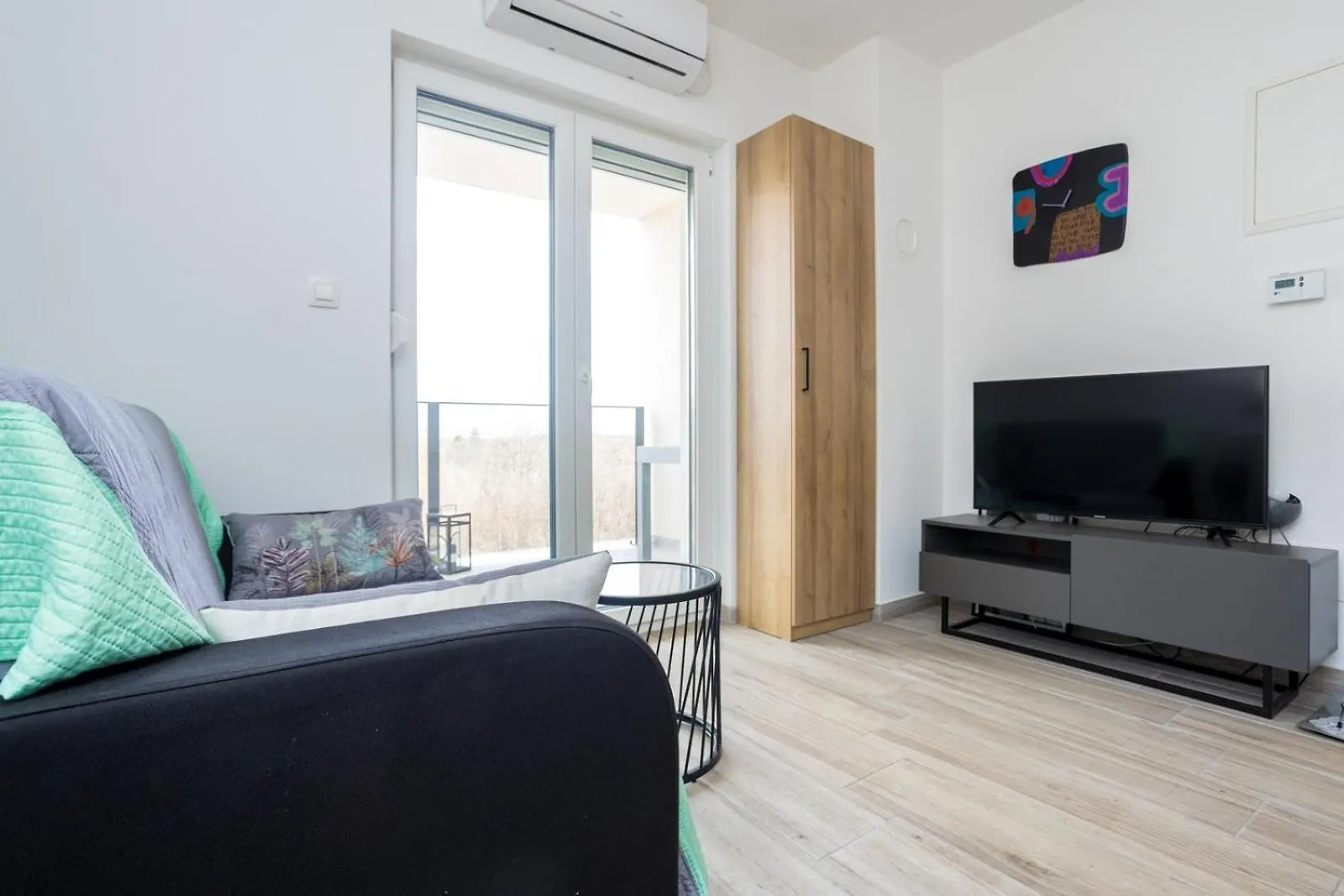 Apartments With A Parking Space Soline, Krk - 20895 Dobrinj Croatia