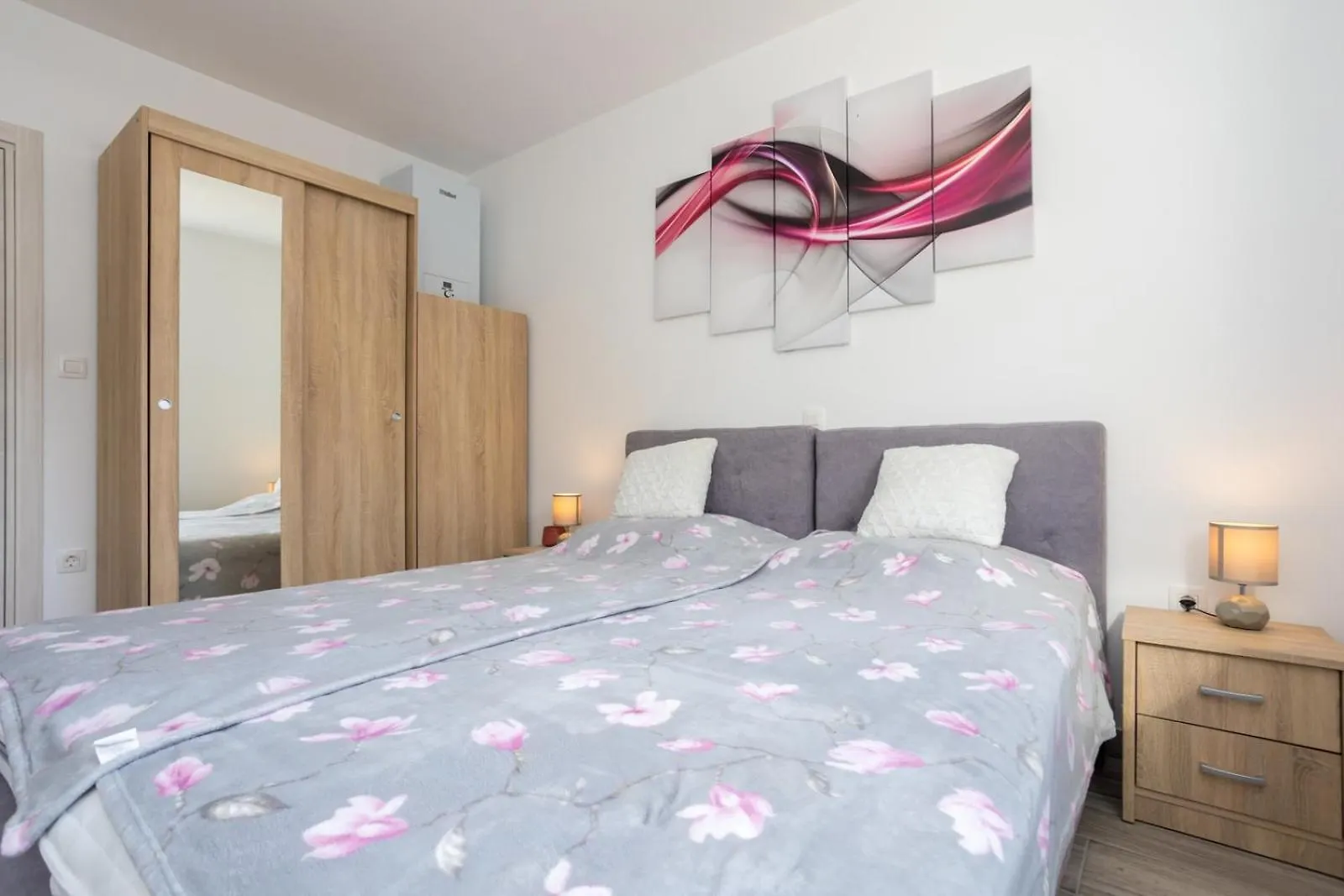 Apartments With A Parking Space Soline, Krk - 20895 Dobrinj